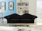 Picture of VELVET SOFA