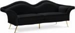 Picture of VELVET SOFA