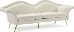 Picture of VELVET SOFA