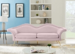 Picture of VELVET SOFA