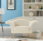 Picture of Velvet Chair