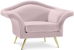 Picture of Velvet Chair