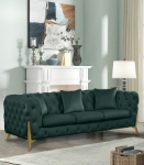 Picture of VELVET SOFA