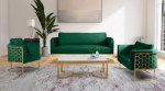 Picture of VELVET SOFA