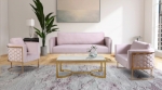 Picture of VELVET SOFA