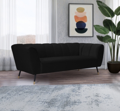 Picture of VELVET SOFA