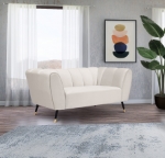 Picture of VELVET LOVESEAT