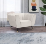 Picture of VELVET CHAIR