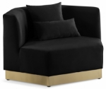 Picture of VELVET CHAIR