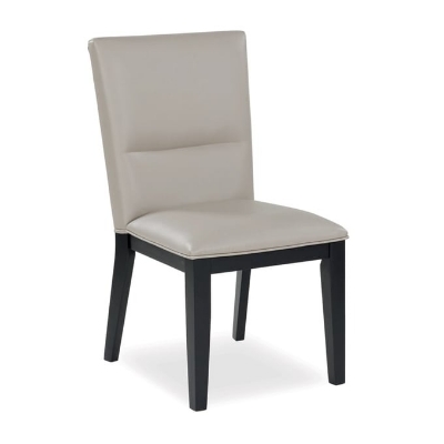 Picture of Leather Dining Chair