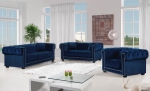 Picture of VELVET SOFA