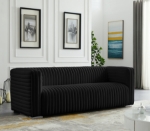 Picture of VELVET SOFA