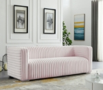 Picture of VELVET SOFA