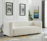 Picture of VELVET SOFA