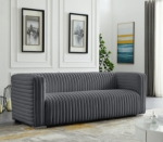 Picture of VELVET SOFA