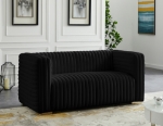 Picture of VELVET LOVESEAT