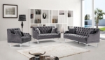 Picture of VELVET SOFA