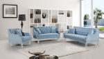 Picture of VELVET SOFA