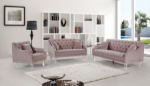 Picture of VELVET SOFA