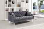 Picture of VELVET SOFA