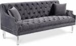 Picture of VELVET SOFA