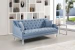 Picture of VELVET SOFA