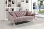 Picture of VELVET SOFA