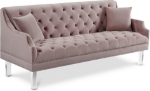 Picture of VELVET SOFA