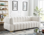 Picture of VELVET SOFA