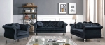 Picture of VELVET LOVESEAT