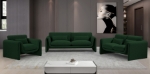 Picture of Febric Loveseat, Sofa and Chair