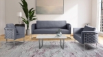 Picture of VELVET SOFA