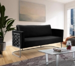 Picture of VELVET SOFA