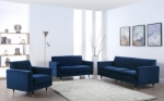 Picture of VELVET SOFA