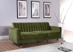 Picture of VELVET SOFA