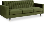 Picture of VELVET SOFA