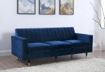 Picture of VELVET SOFA