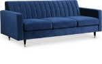 Picture of VELVET SOFA