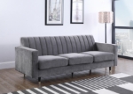 Picture of VELVET SOFA