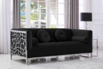 Picture of VELVET SOFA