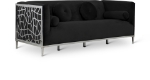 Picture of VELVET SOFA