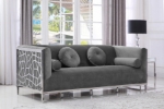 Picture of VELVET SOFA