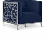 Picture of VELVET CHAIR