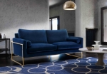 Picture of VELVET SOFA