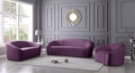 Picture of VELVET SOFA