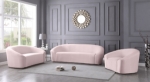 Picture of VELVET SOFA