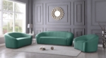 Picture of VELVET SOFA