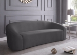 Picture of VELVET SOFA