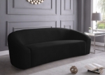 Picture of VELVET SOFA