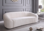 Picture of VELVET SOFA